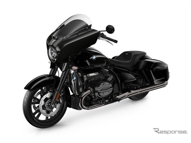 BMW Moto rrad R18シリーズ 2-TONE-BLACKミラー BMW Moto rrad R18シリーズ 2-TONE-BLACKミラー BMW Moto rrad