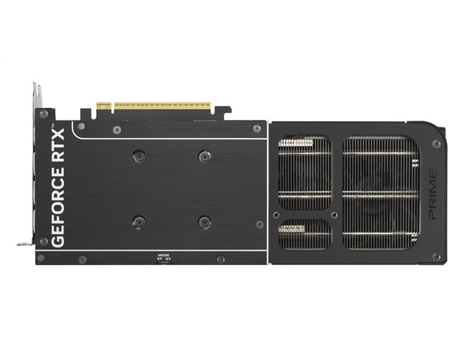 ASUS、「GeForce RTX 5060 Ti 16GB」を搭載したビデオカード3