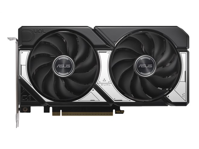 グラフィックボード・グラボ・ビデオカード ASUS TUF GAMING GeForce RTX 5060 Ti 16GB ASUS、「GeForce RTX 5060 Ti 16GB」を搭載したビデオカード3