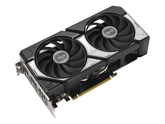 グラフィックボード・グラボ・ビデオカード ASUS TUF GAMING GeForce RTX 5060 Ti 16GB ASUS TUF Gaming GeForce RTX™ 5060 Ti 16GB GDDR7 OC Edition
