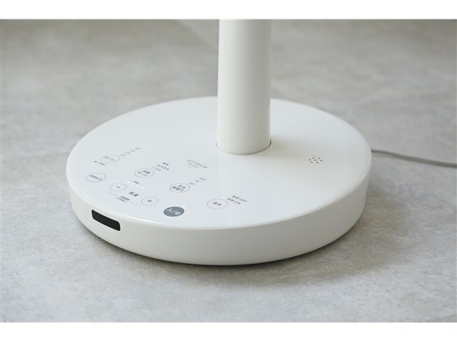 シロカ、温度センサーを新搭載した「DC 音声操作
