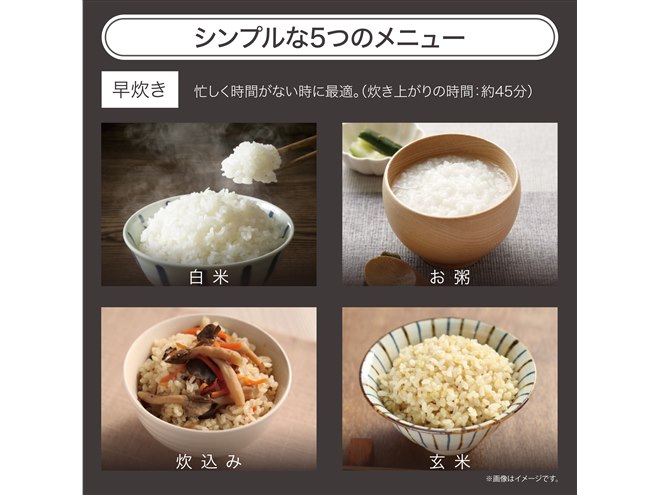 新品未開封　マイコン炊飯ジャー５合炊きGOHANDAKI RM-231H 新品未開封 マイコン炊飯ジャー5合炊きGOHANDAKI RM-231H