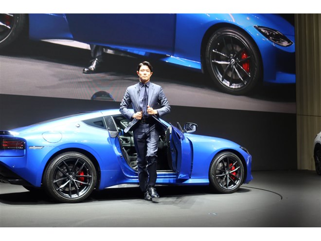 日産が新たなブランドコミュニケーションを発表 新ブランド