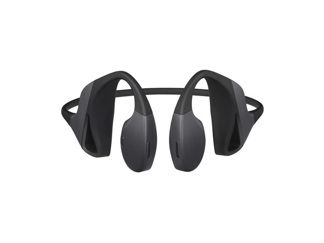 シオノギヘルスケア、ガンマ波サウンド搭載のオープンイヤー型 シオノギヘルスケア、ガンマ波サウンド搭載のオープンイヤー型