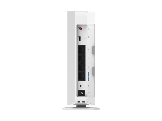11,980円、バッファローのWi-Fi 7対応デュアルバンド無線LAN