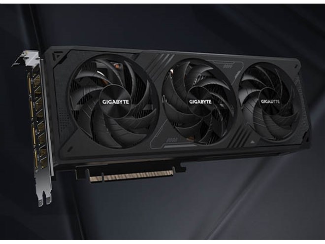 GIGABYTE、「GeForce RTX 5070」搭載のビデオカード「GV-N5070WF3OC