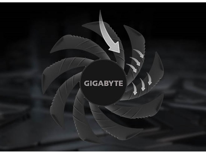 GIGABYTE、「GeForce RTX 5070」搭載のビデオカード「GV-N5070WF3OC