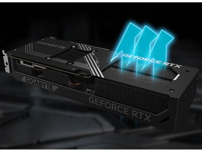 GIGABYTE、「GeForce RTX 5070」搭載のビデオカード「GV-N5070WF3OC