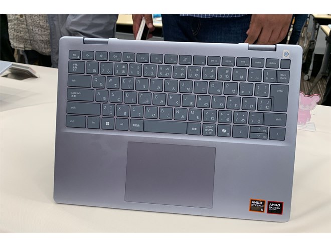 カラー:シルバー系 Dell(デル)のノートパソコン 比較 2025年人気