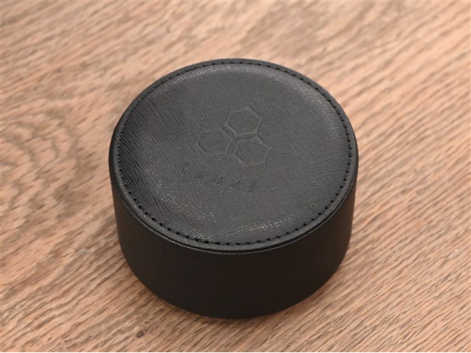 final、トゥルーダイヤモンド振動板を搭載した新フラッグシップ