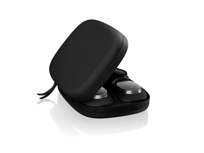 【未使用】Bowers & Wilkins PX ワイヤレスヘッドホン Bowers & Wilkins、新世代のプレミアム・ワイヤレスヘッドホン