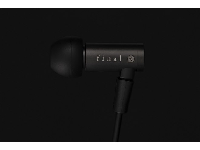 イヤホン final s3000 final（ファイナル） 有線イヤホン S3000 : ケーズデンキ Yahoo