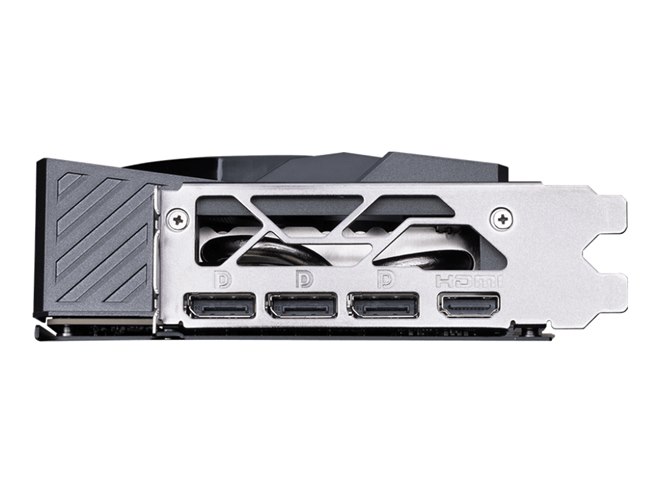 PCパーツ msi - GeForce RTX 5070 Ti 16G GAMING TRIO OC MSI GeForce RTX™ 5070 Ti 16G GAMING TRIO OC