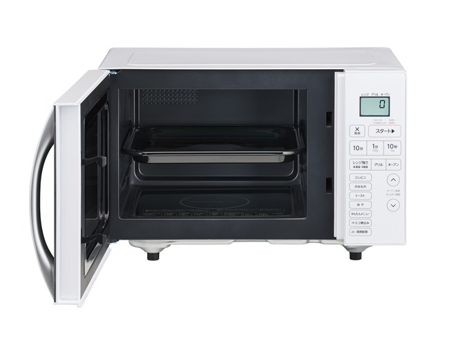 A5600 高年式‼ ハイアール 2021年製 オーブンレンジ JMV16F