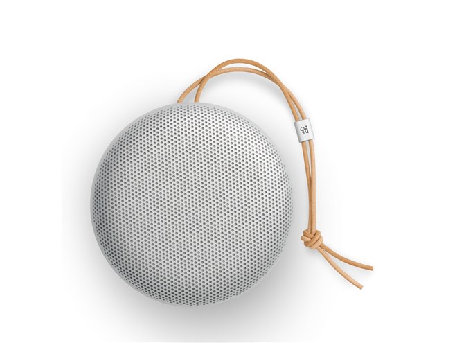 新品未開封 Beosound A1 3rd GenB＆O ナチュラルアルミニウム B&O Beosound A1 3rd Gen speaker