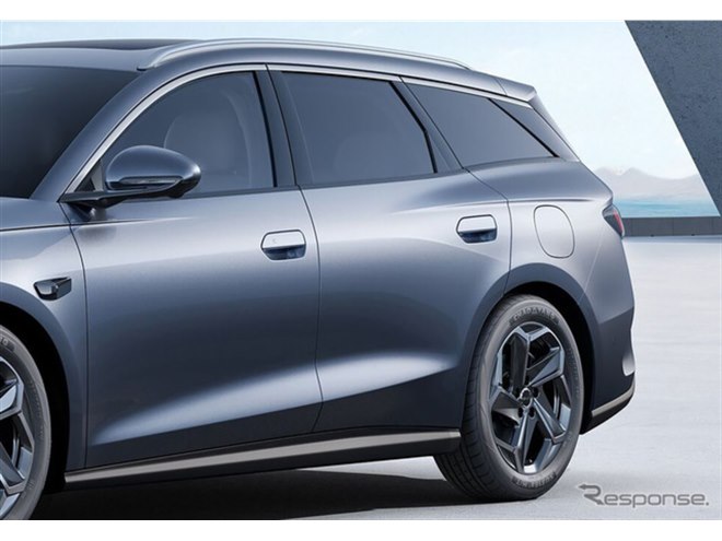 BYD �V�[�� 06 DM-i���S��