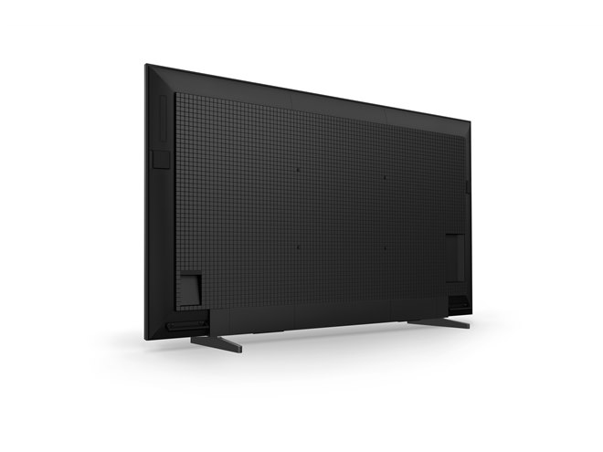 ソニー、mini LEDバックライトを採用した4K液晶テレビ2025年