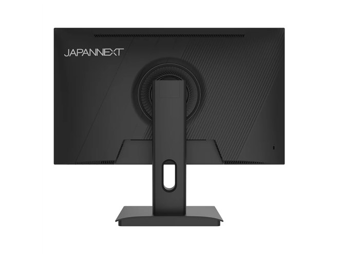 JAPANNEXT、27型の5K/4K/WQHDの高精細液晶モニター3モデル