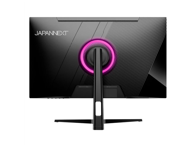 ジャパンネクスト　4K対応27インチ液晶モニター ヨドバシ.com - JAPANNEXT ジャパンネクスト 液晶モニター 27