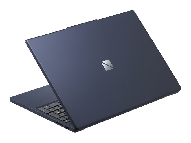 NEC - 1台限定❣️白ノートパソコン✨大容量640GB‼️バッテリー良好⭕️WEBカメラ NEC、ロングバッテリーモードを新搭載した15.3型ノートPC