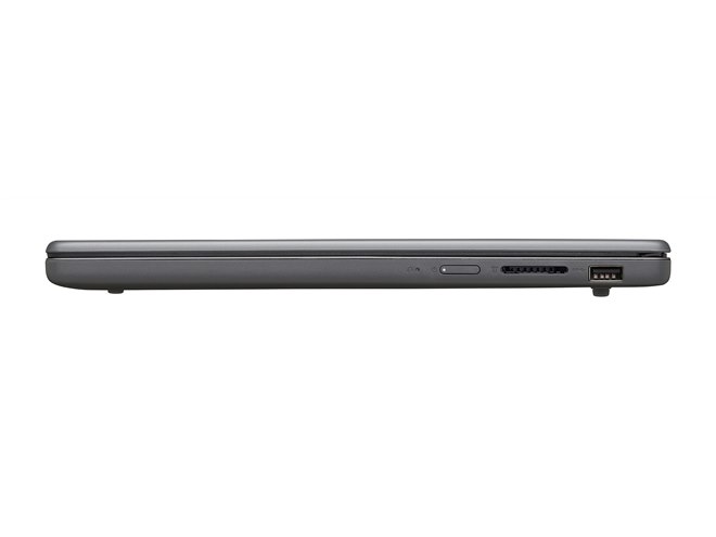 NEC、ロングバッテリーモードを新搭載した15.3型ノートPC