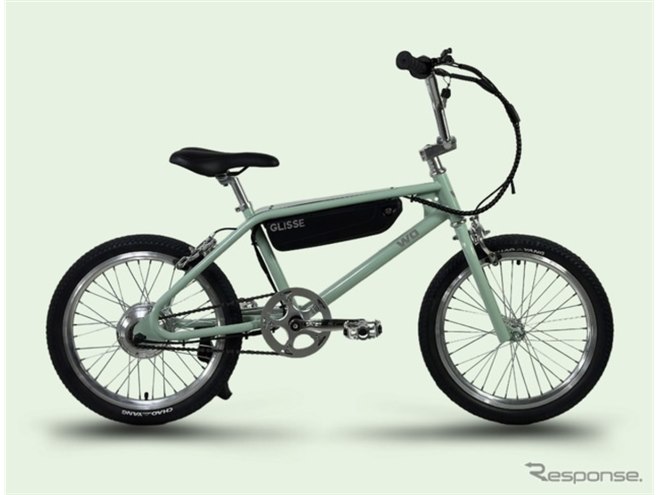 MIRAI SPORTY │電動アシスト自転車 │COSWHEEL – evmart