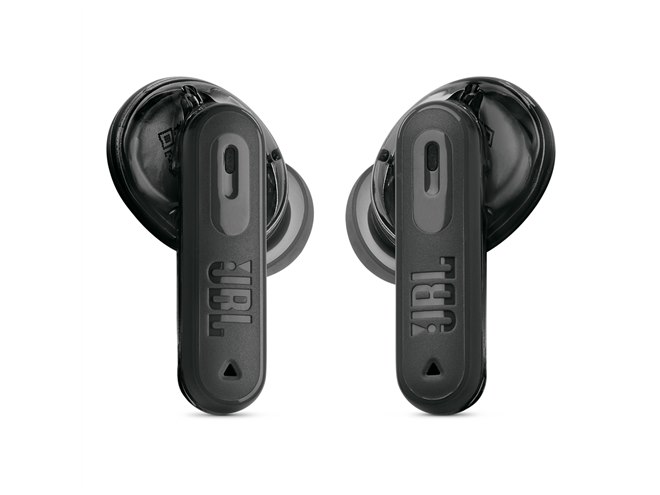 JBL Tune Beam 2 Ghost Edition | True Wireless Noise