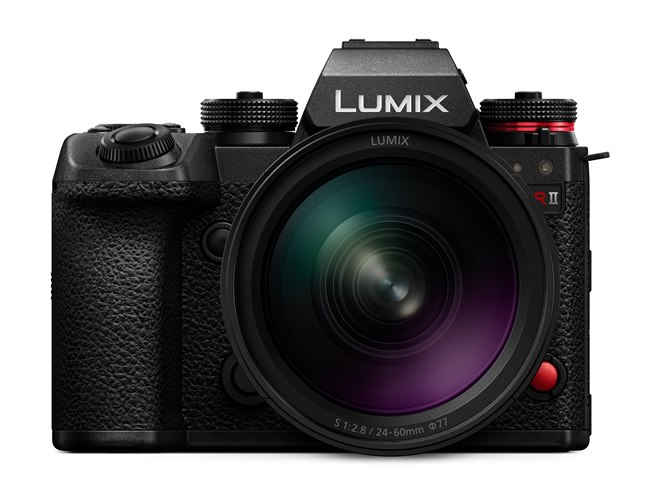 【31日まで掲載！極美品】Lマウント　LUMIX S 24-60mm F2.8 S Series 24-60mm F2.8 L-Mount Lens - S-E2460