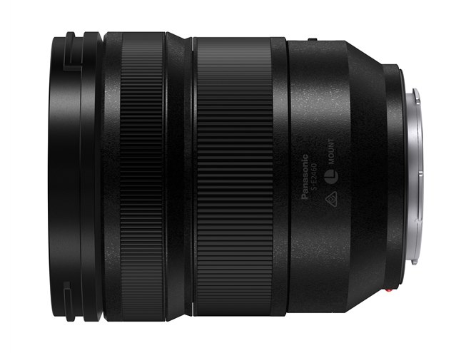 【31日まで掲載！極美品】Lマウント　LUMIX S 24-60mm F2.8 パナソニックが「LUMIX S 24-60mm F2.8」を正式発表 - デジカメinfo