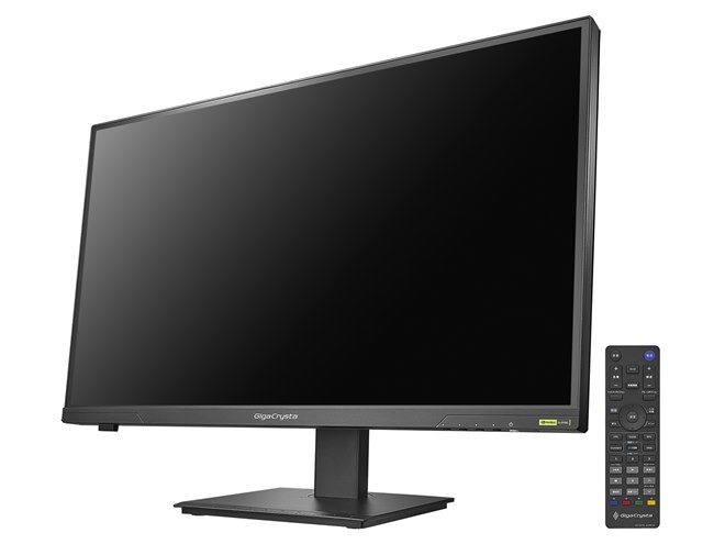 USED GigaCrysta KH-GDQ271JLAQ ゲーミングモニター GigaCrysta KH-GDQ271JLAQ 27インチ WQHD(QHD)2560x1440