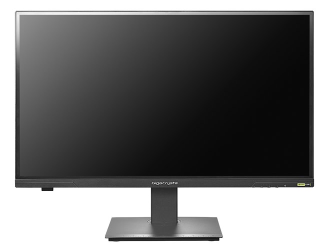 アイ・オー、Mini LED採用の27型ゲーミングモニター「LCD