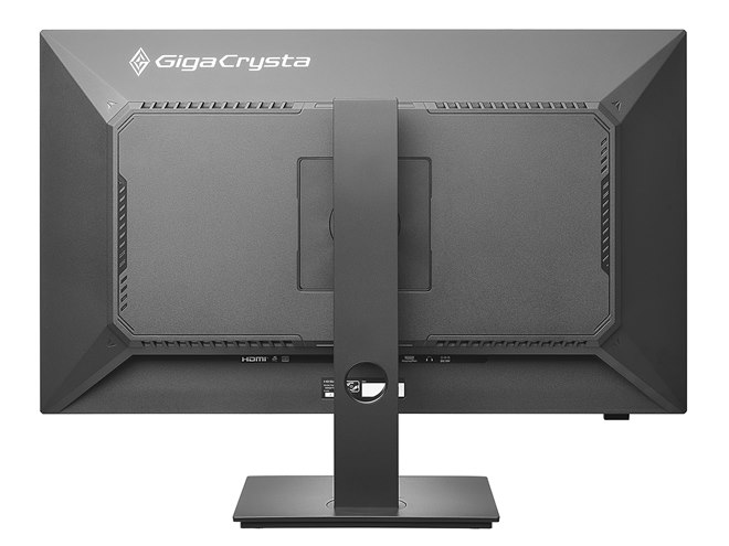 ディスプレイ・モニター本体 I-O DATA GigaCrysta KH-GDQ271JLAQ KH-GDQ271JLAQ | Mini LED採用 200Hz＆WQHD対応広色域27型