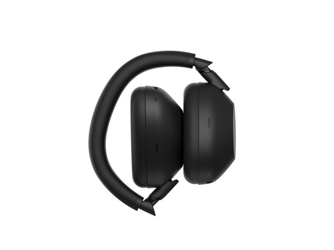 ソニー、ノイキャンヘッドホン新フラッグシップ「WH-1000XM6」を
