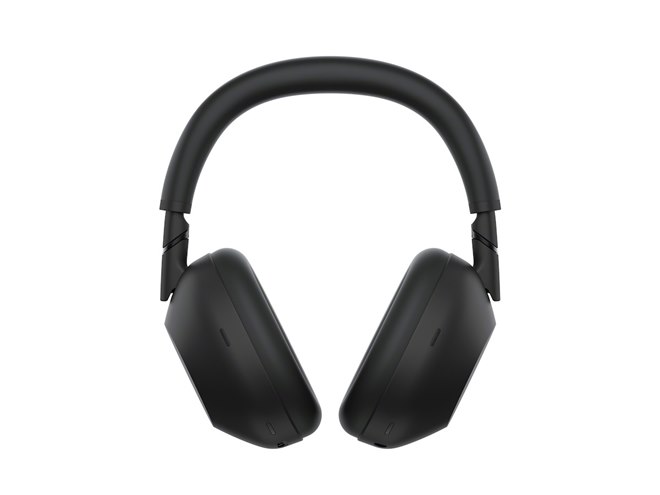 ソニー、ノイキャンヘッドホン最上位「WH-1000XM6」本日5/30発売