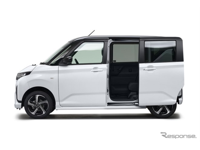 待ってたぞダイハツ！」待望の新型『ムーヴ』、130万円台からの価格に