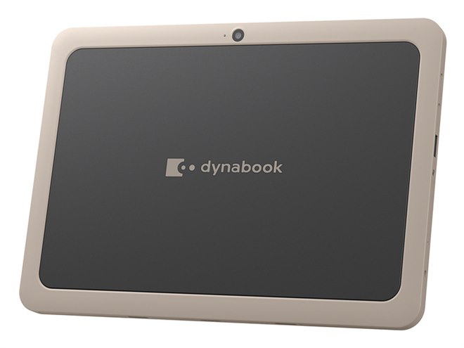 61,380円、10.1型2in1ノートPC「dynabook KZ20/Y」価格.com限定