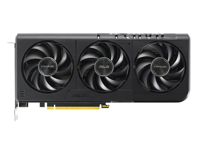 NVIDIAのミドルレンジGPU「GeForce RTX 5060」を搭載したビデオ