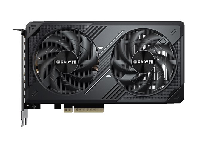 NVIDIAのミドルレンジGPU「GeForce RTX 5060」を搭載したビデオ