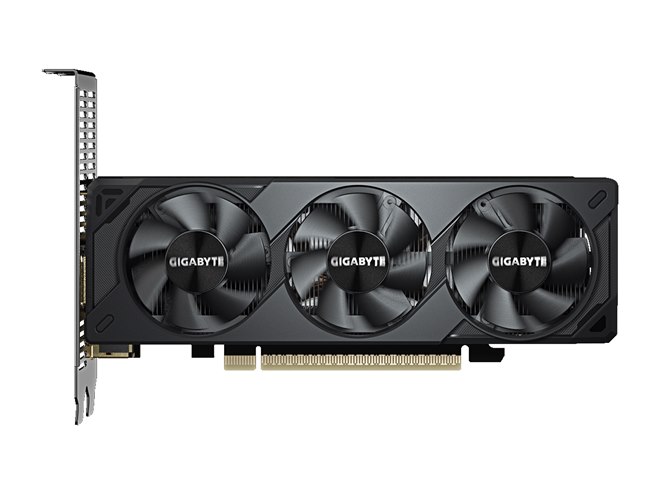 NVIDIAのミドルレンジGPU「GeForce RTX 5060」を搭載したビデオカード5