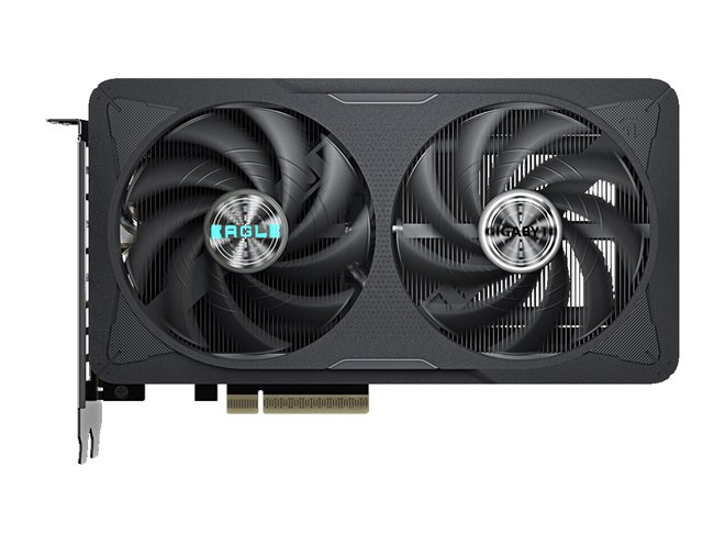 NVIDIAのミドルレンジGPU「GeForce RTX 5060」を搭載したビデオカード5