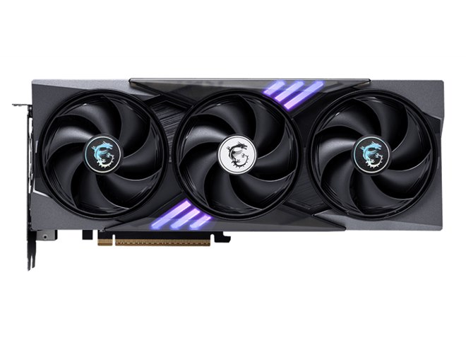 NVIDIAのミドルレンジGPU「GeForce RTX 5060」を搭載したビデオ