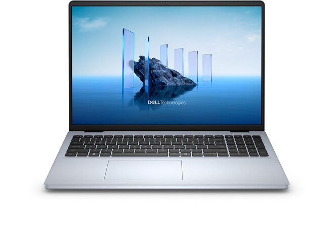 デル、「Core 5-120U」「Core 7-150U」搭載の16型ノートPC「Dell