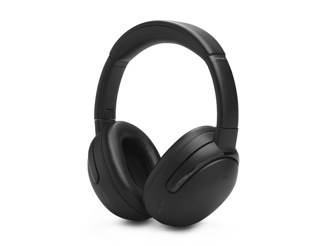JBL、最上位ワイヤレスヘッドホン「TOUR ONE M3」本日5/29発売