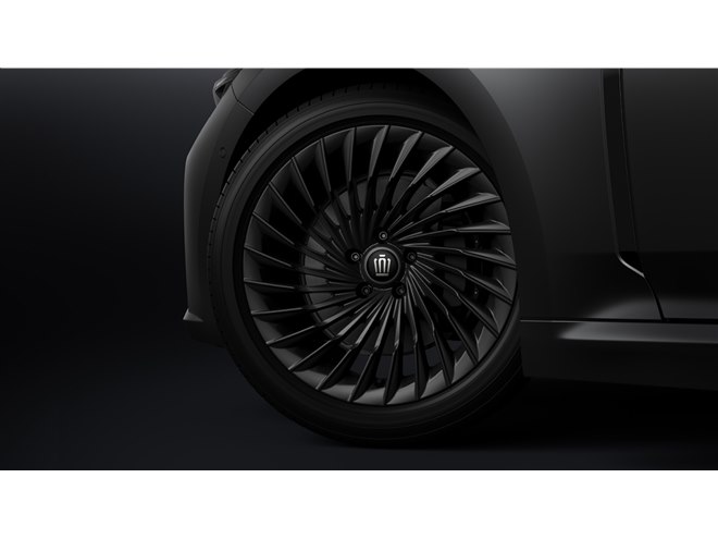 トヨタ・クラウン セダン」に特別な内外装を採用した2つの特別仕様車