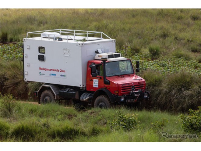 unimogu専用 ウニモグ （多目的作業型）｜製品ラインナップ｜製品情報｜ワイ