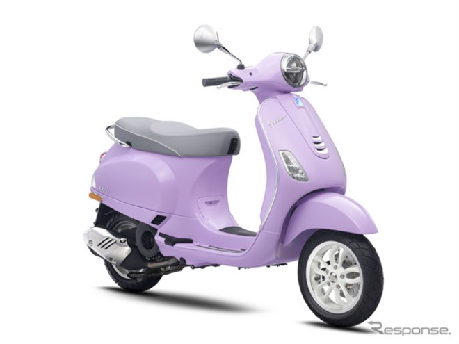 �x�X�p LX 125 ���[�t�H���R���C���b�N�i�V�F�j