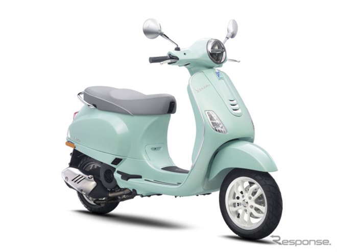 �x�X�p LX 125 �A�}�[�r���O���[��