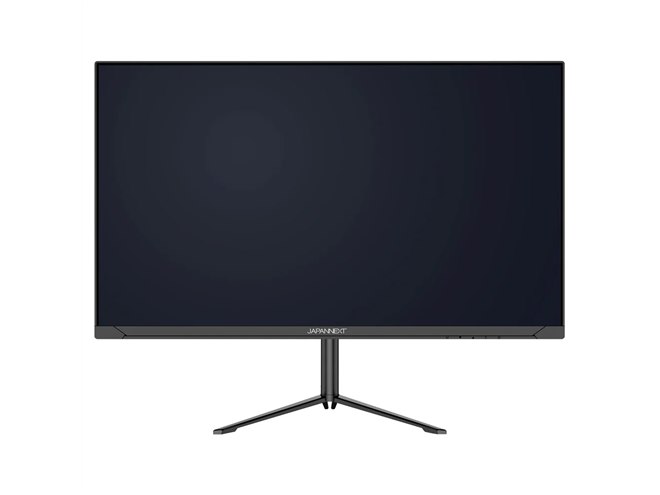 JAPANNEXT、USB Type-C給電対応の31.5型4K液晶ディスプレイ「JN-V315U