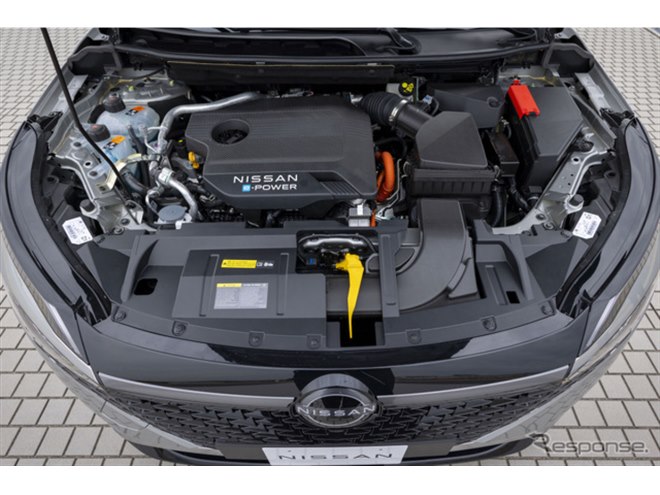 次期『日産エルグランド』にも搭載、第3世代「e-POWER」に注目すべき“3