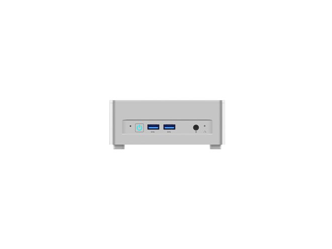 MINISFORUM、「Ryzen 5 7545U」を搭載した3画面同時出力対応のミニPC